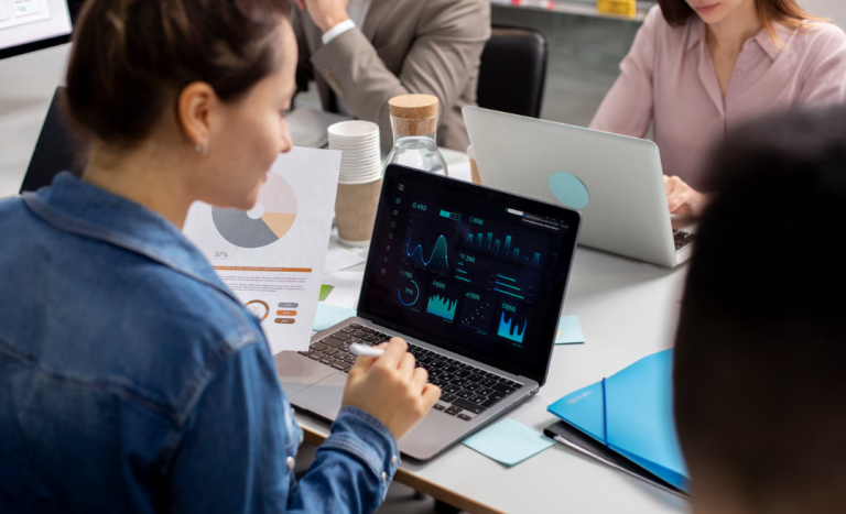 Data Analytics Applications in Pune’s Thriving Automotive Industry: Specific Use Cases